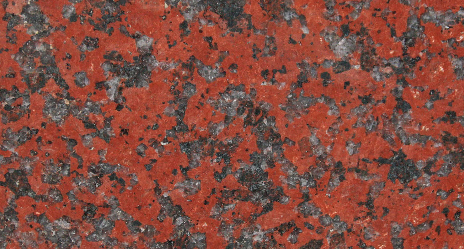 African Red