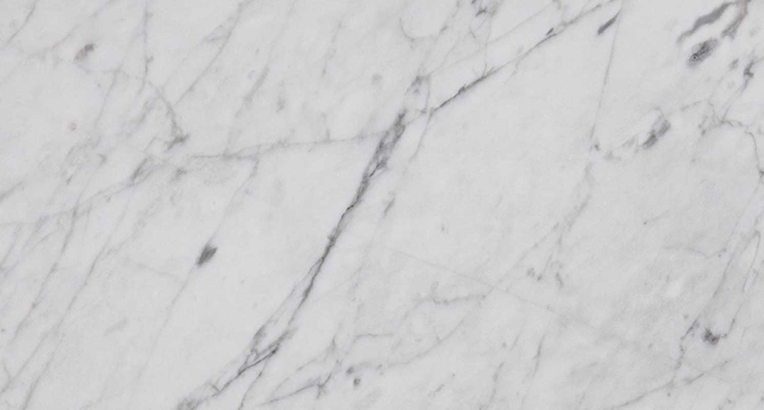 Carrara Mermer
