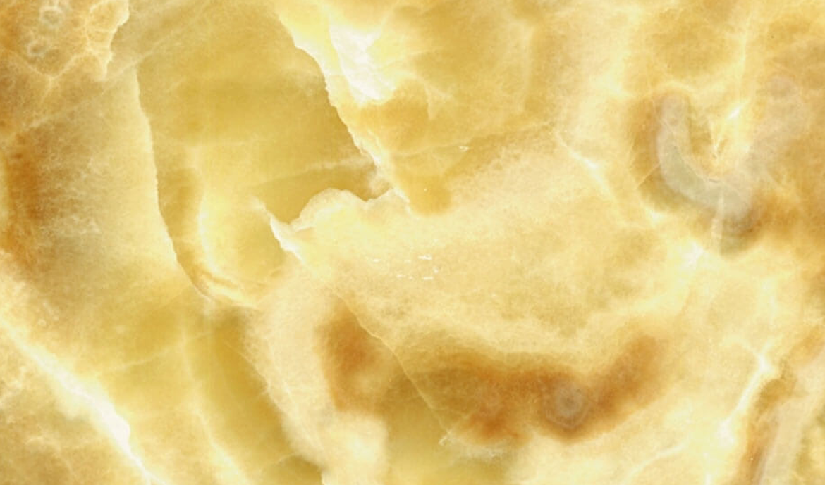 Yellow Onyx